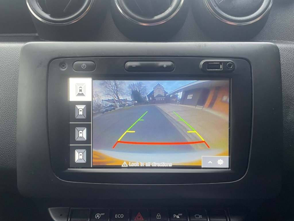 Used Dacia Duster 2018 for sale - 77152779: Photo 19