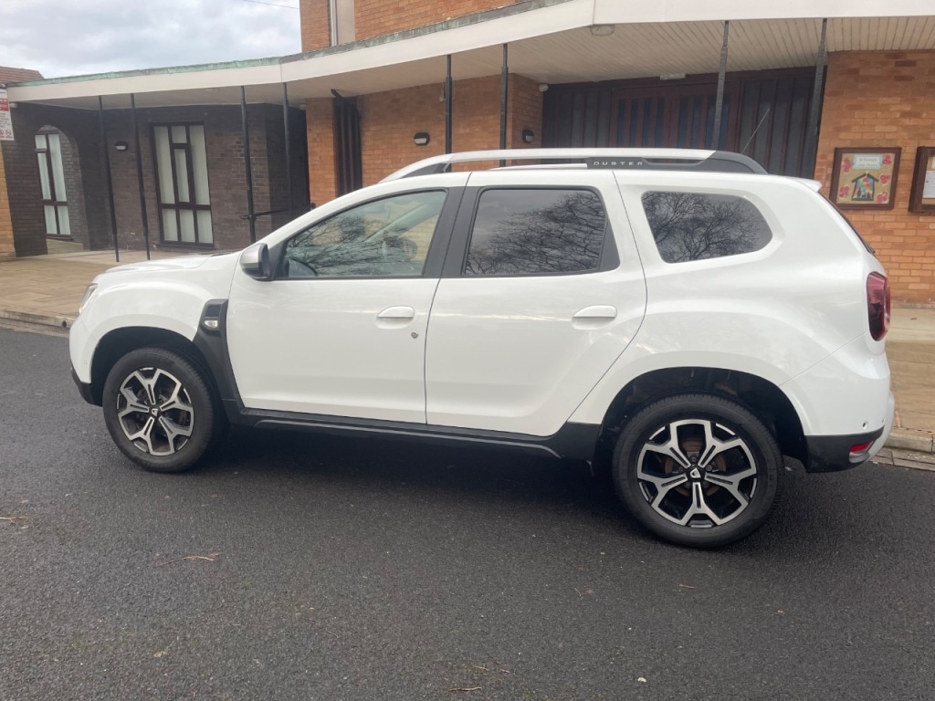 Used Dacia Duster 2018 for sale - 77152779: Photo 4