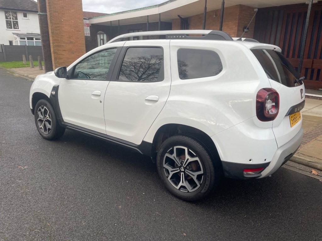 Used Dacia Duster 2018 for sale - 77152779: Photo 5