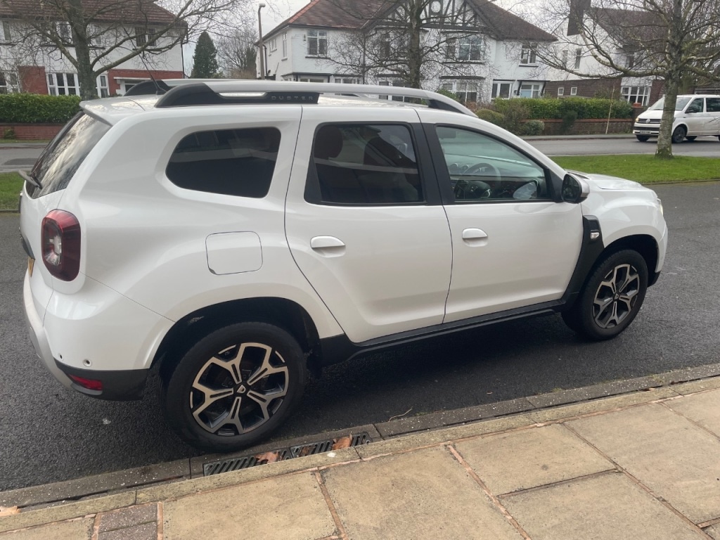 Used Dacia Duster 2018 for sale - 77152779: Photo 9