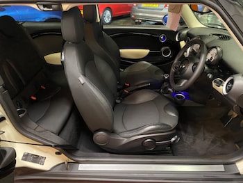 Used MINI Clubman 2013 for sale - 76972897: Photo