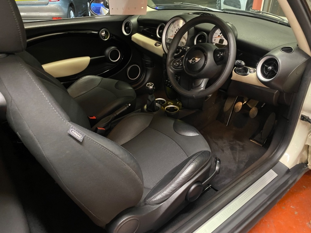 Used MINI Clubman 2013 for sale - 76972897: Photo 3