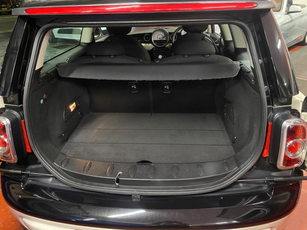 Used MINI Clubman 2013 for sale - 76972897: Photo 4