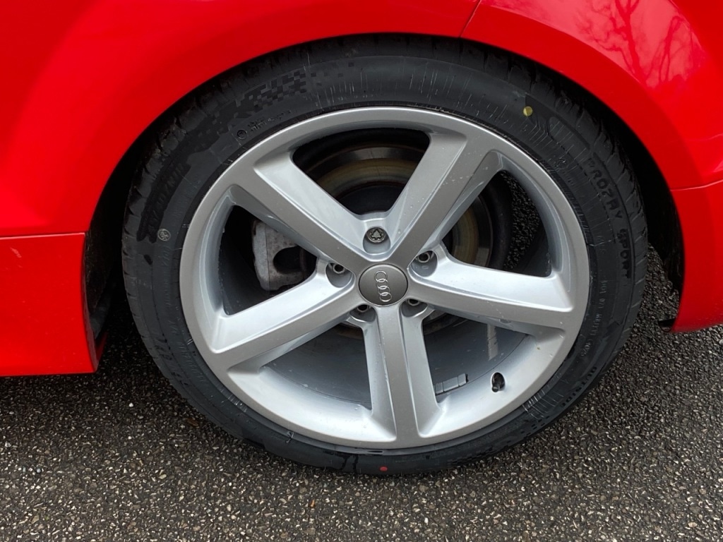 Used Audi TT 2012 for sale - 77408747: Photo 10