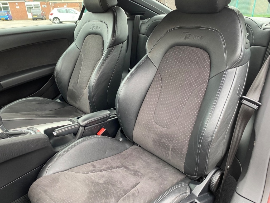 Used Audi TT 2012 for sale - 77408747: Photo 17