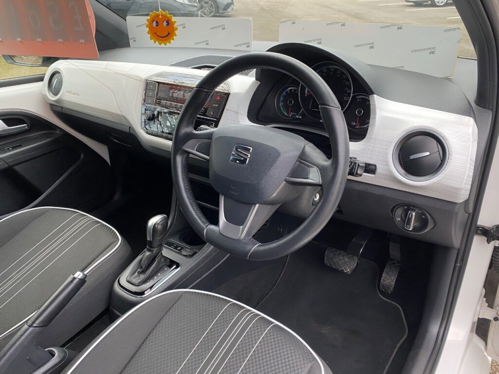 Used SEAT Mii 2021 for sale - 77368125: Photo 10