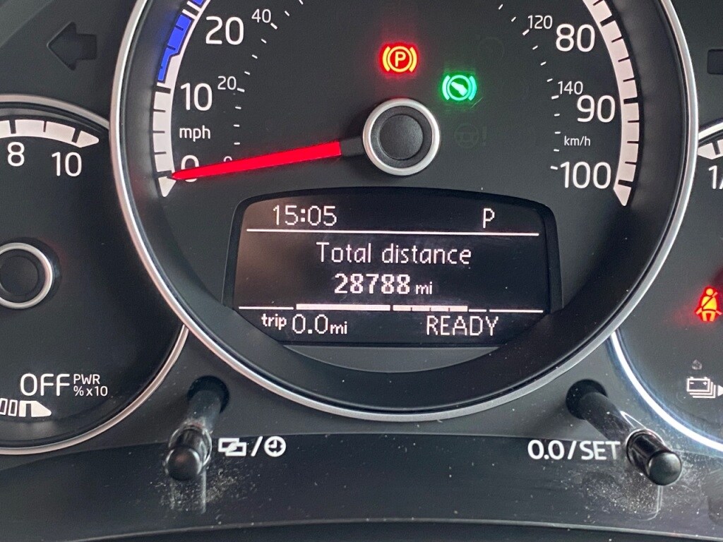 Used SEAT Mii 2021 for sale - 77368125: Photo 11