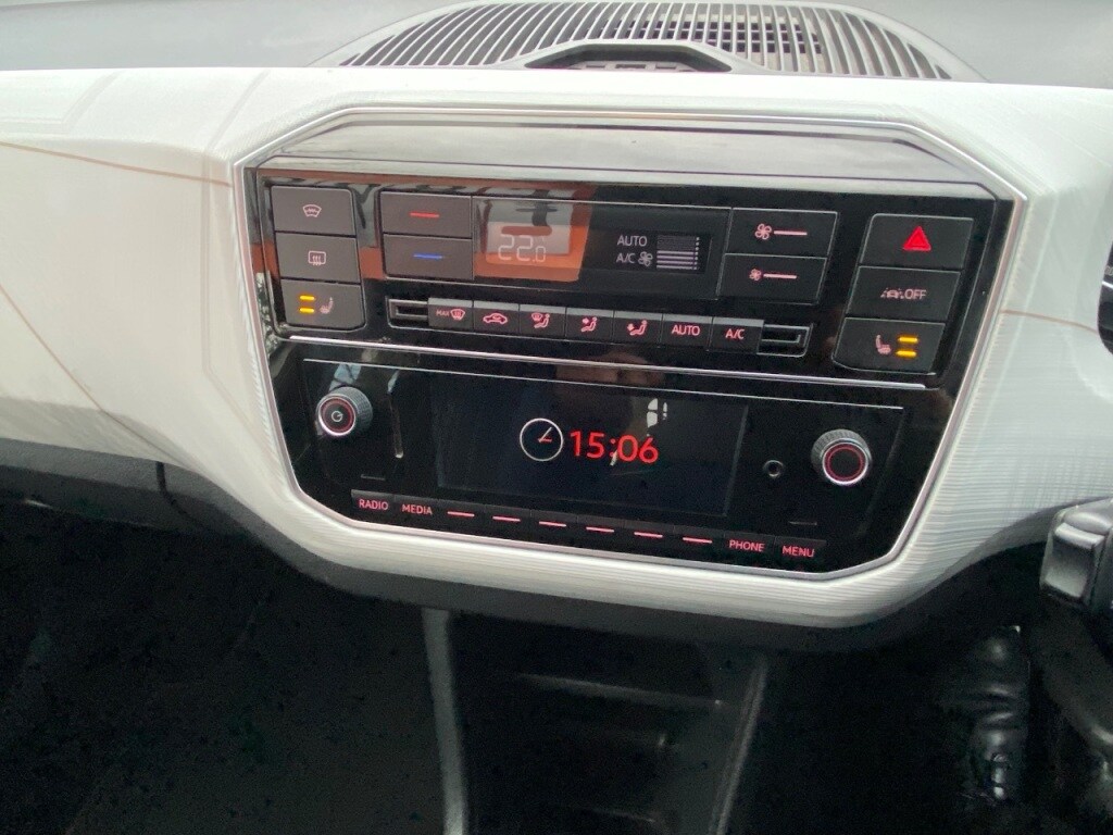 Used SEAT Mii 2021 for sale - 77368125: Photo 12