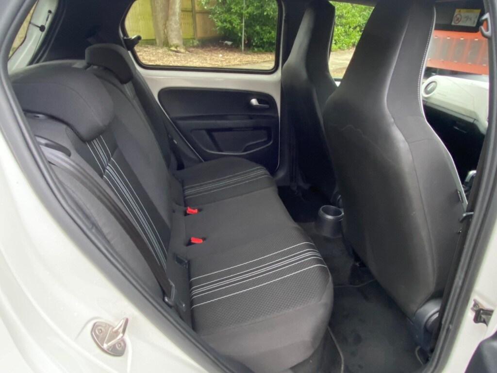 Used SEAT Mii 2021 for sale - 77368125: Photo 13