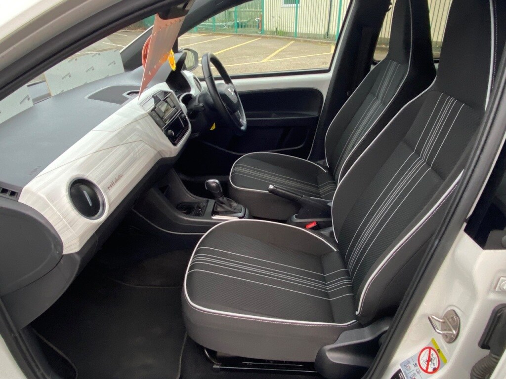 Used SEAT Mii 2021 for sale - 77368125: Photo 14