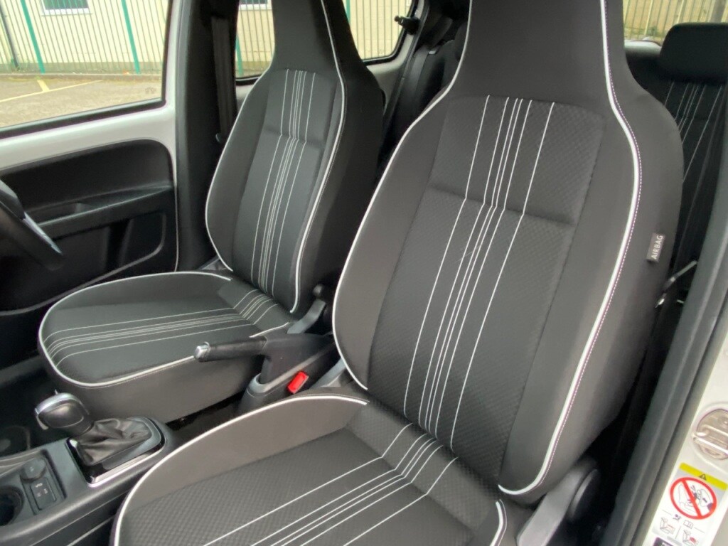 Used SEAT Mii 2021 for sale - 77368125: Photo 16