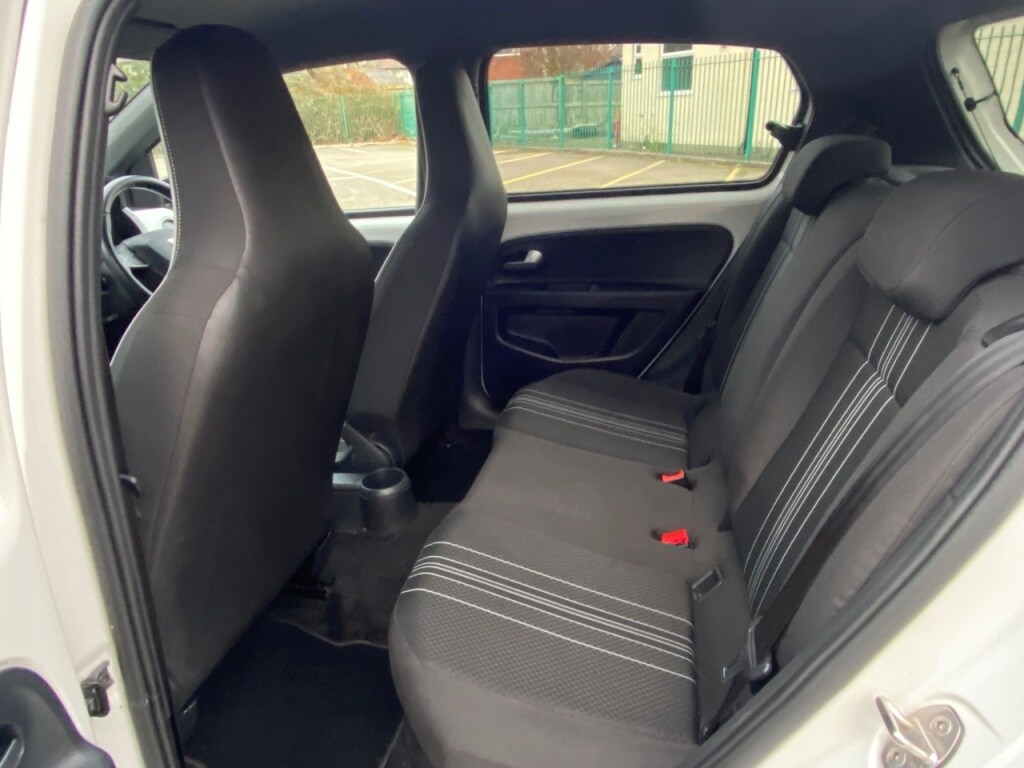 Used SEAT Mii 2021 for sale - 77368125: Photo 17