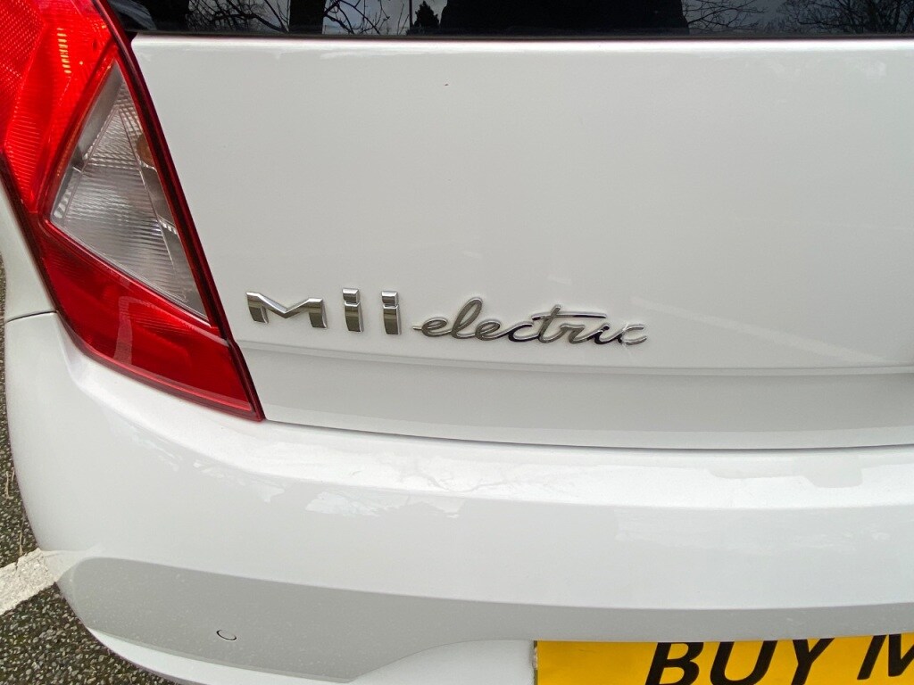 Used SEAT Mii 2021 for sale - 77368125: Photo 19
