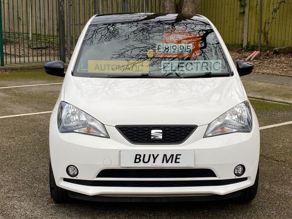 Used SEAT Mii 2021 for sale - 77368125: Photo 3