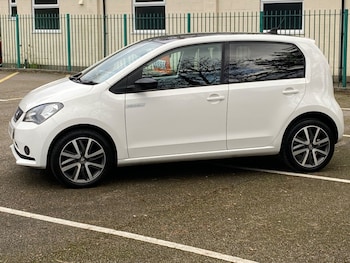 Used SEAT Mii 2021 for sale - 77368125: Photo
