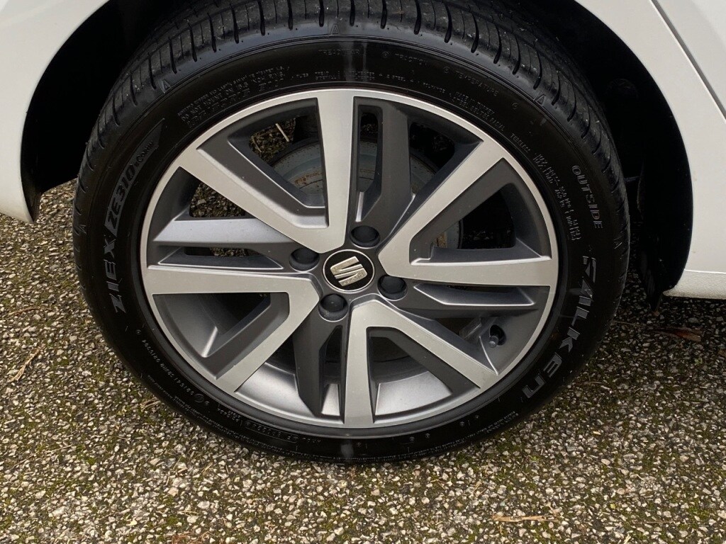 Used SEAT Mii 2021 for sale - 77368125: Photo 7