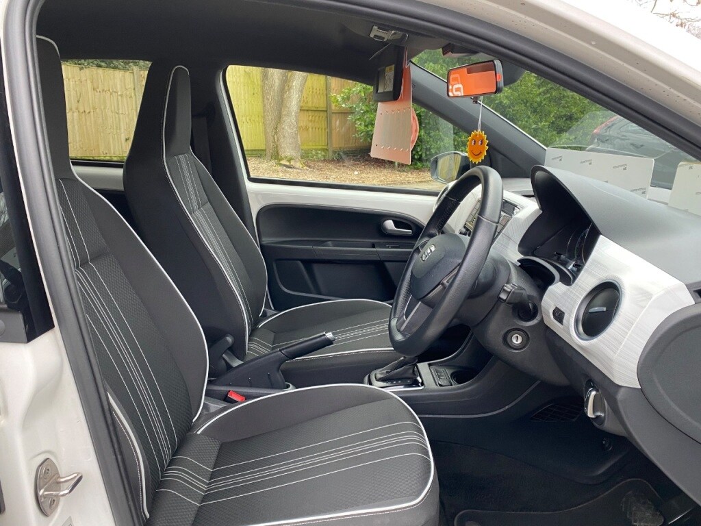 Used SEAT Mii 2021 for sale - 77368125: Photo 9