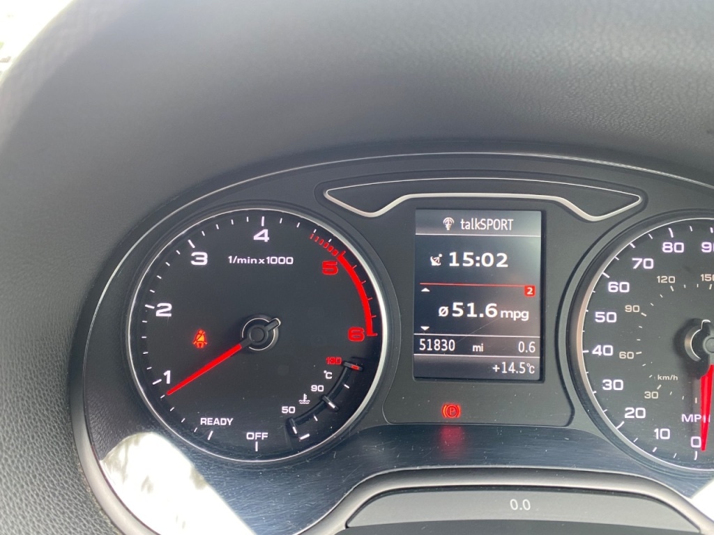 Used Audi A3 2017 for sale - 76882944: Photo 10