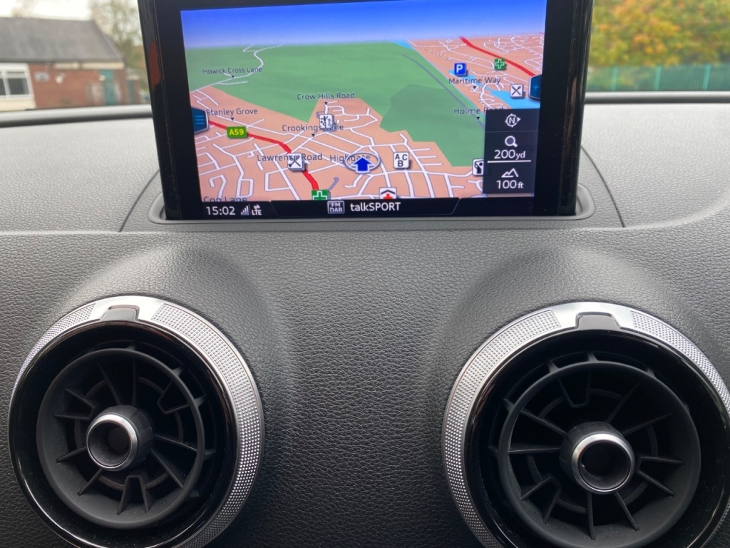 Used Audi A3 2017 for sale - 76882944: Photo 11