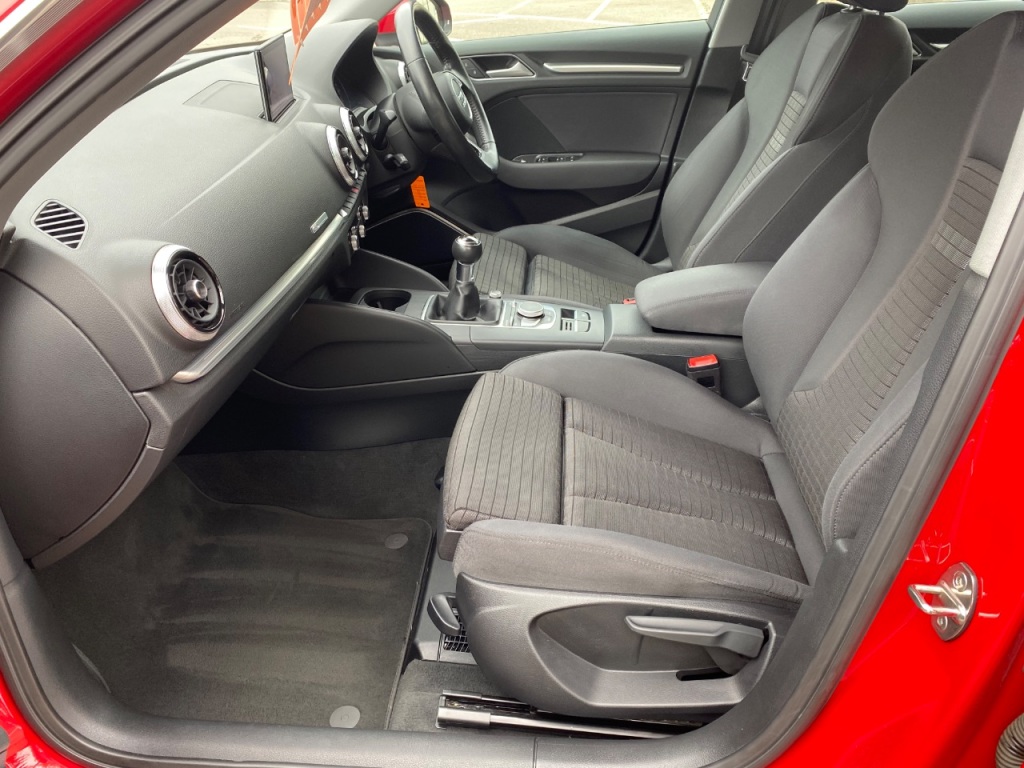 Used Audi A3 2017 for sale - 76882944: Photo 16