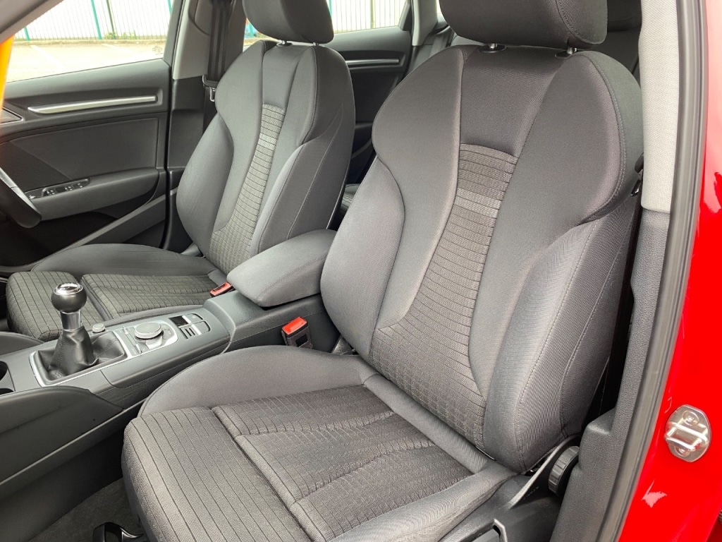 Used Audi A3 2017 for sale - 76882944: Photo 17