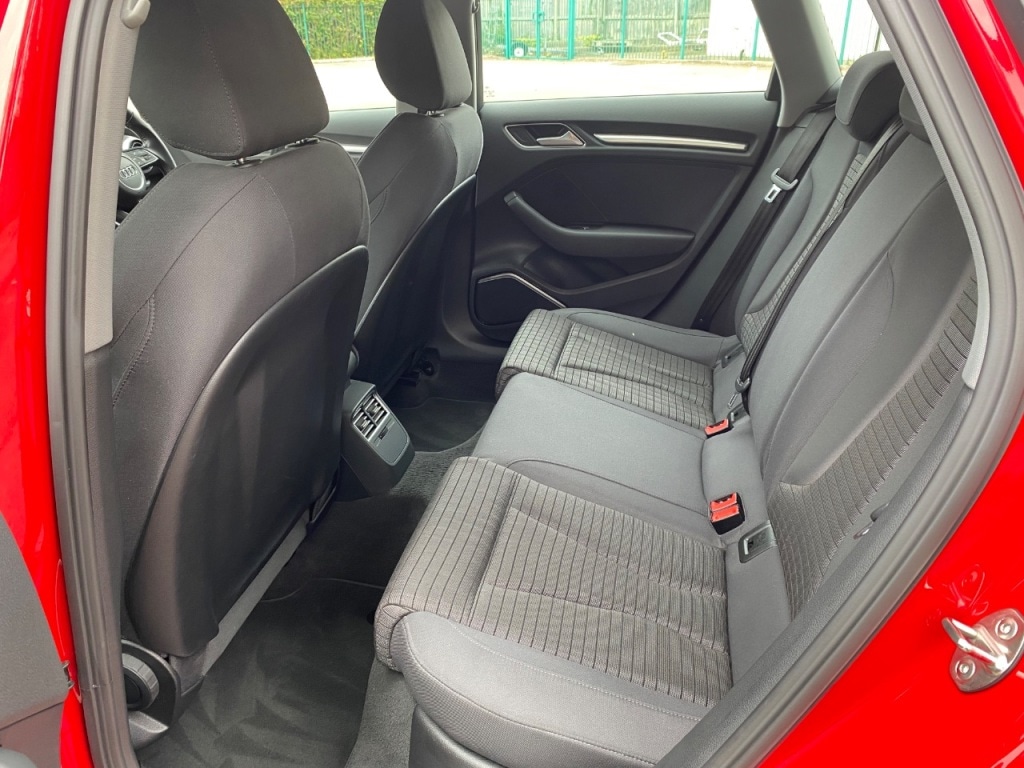 Used Audi A3 2017 for sale - 76882944: Photo 18