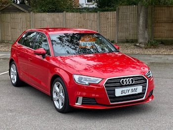 2017 - 2.0 TDI Sport 5dr