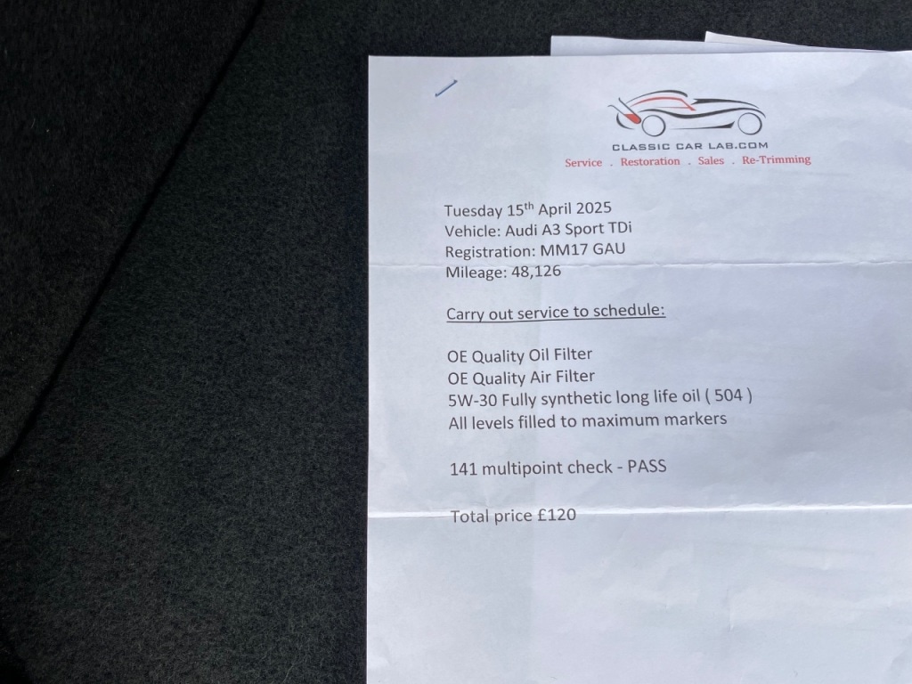 Used Audi A3 2017 for sale - 76882944: Photo 21