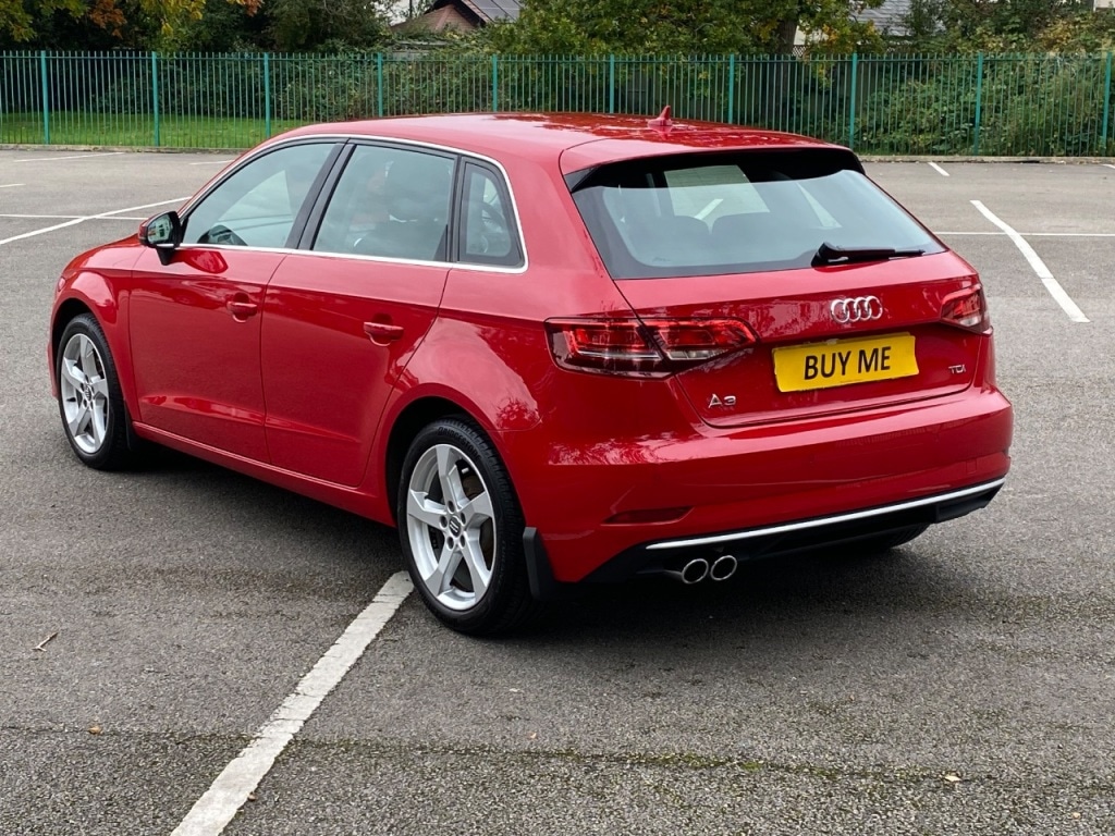 Used Audi A3 2017 for sale - 76882944: Photo 5
