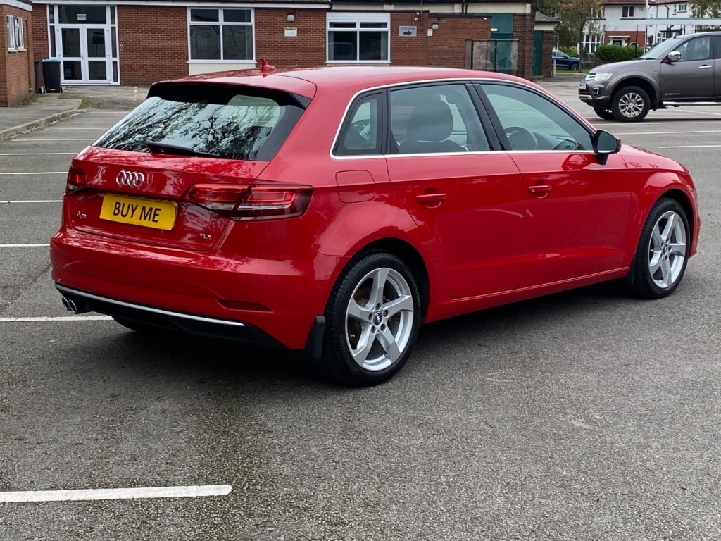 Used Audi A3 2017 for sale - 76882944: Photo 6
