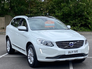 Used Volvo XC60 2015 for sale - 79560880: Photo