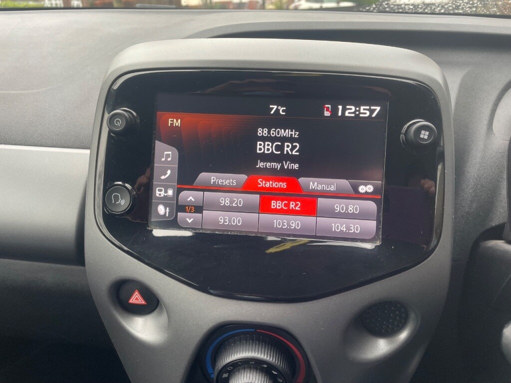 Used Toyota AYGO 2021 for sale - 77501598: Photo 18