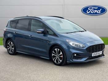 2020 (20) - Ford S-MAX