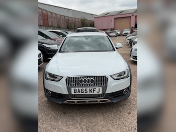 Used Audi A4 2016 for sale - 79289992: Photo
