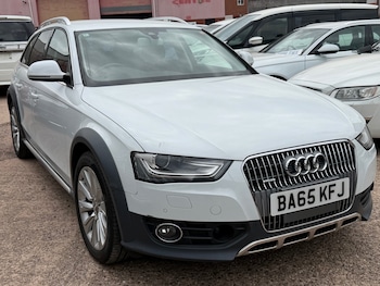 Used Audi A4 2016 for sale - 79289992: Photo