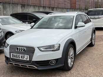 Used Audi A4 2016 for sale - 79289992: Photo
