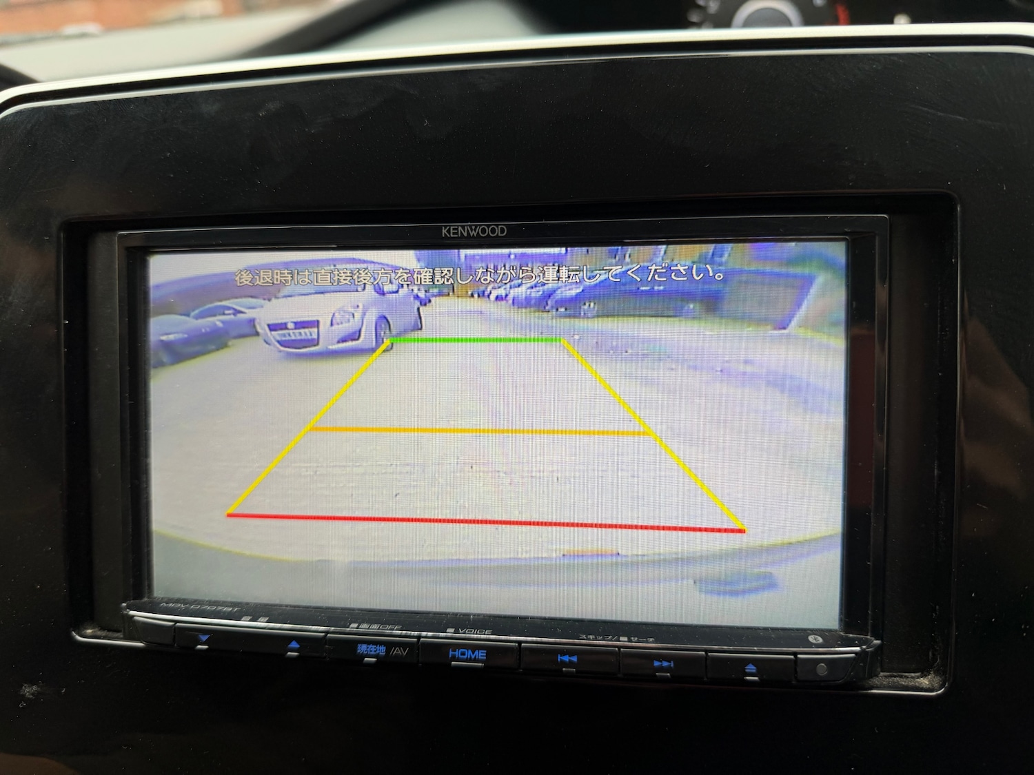 Used Nissan Serena 2019 for sale - 77992016: Photo 11