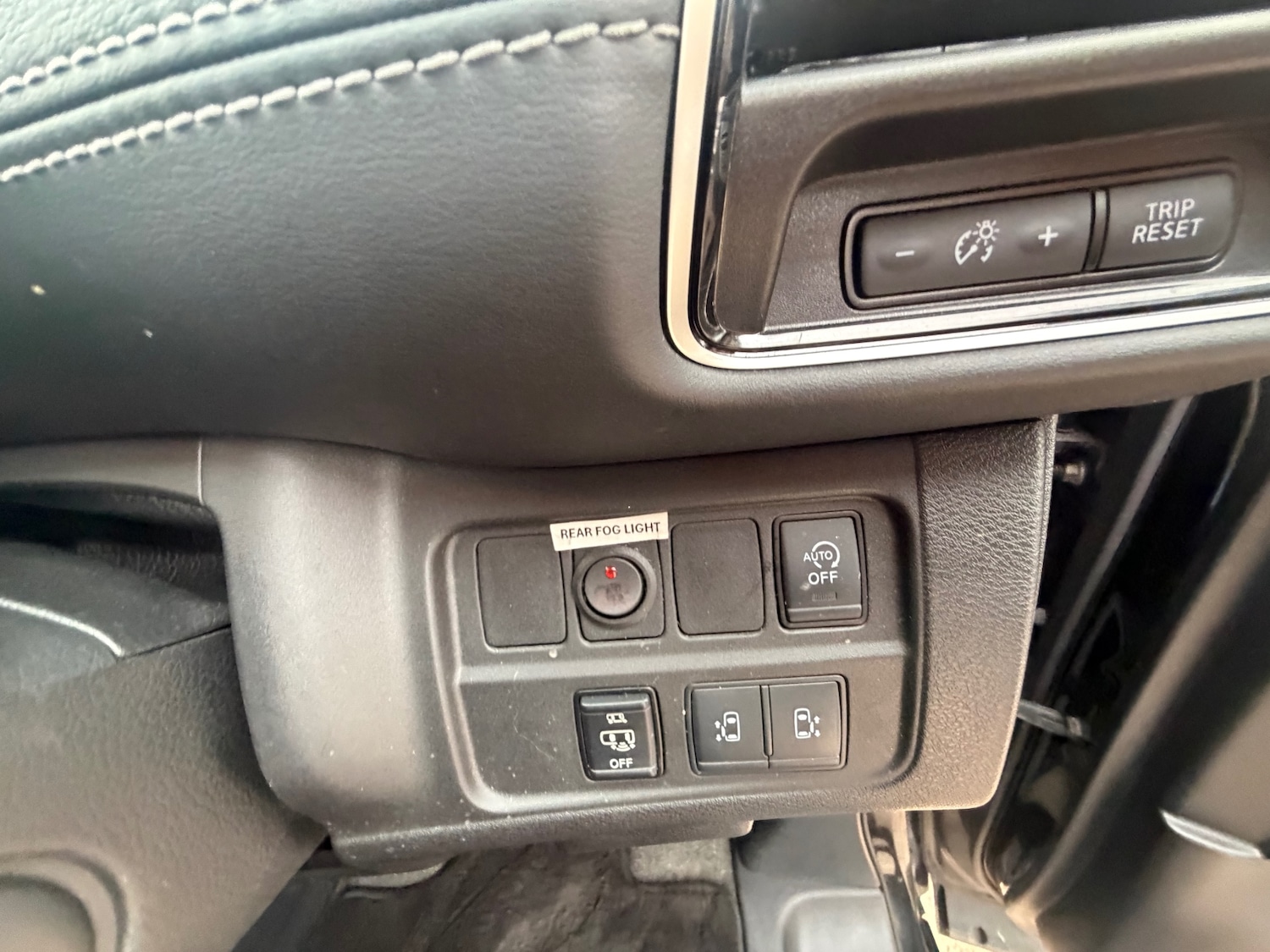 Used Nissan Serena 2019 for sale - 77992016: Photo 12