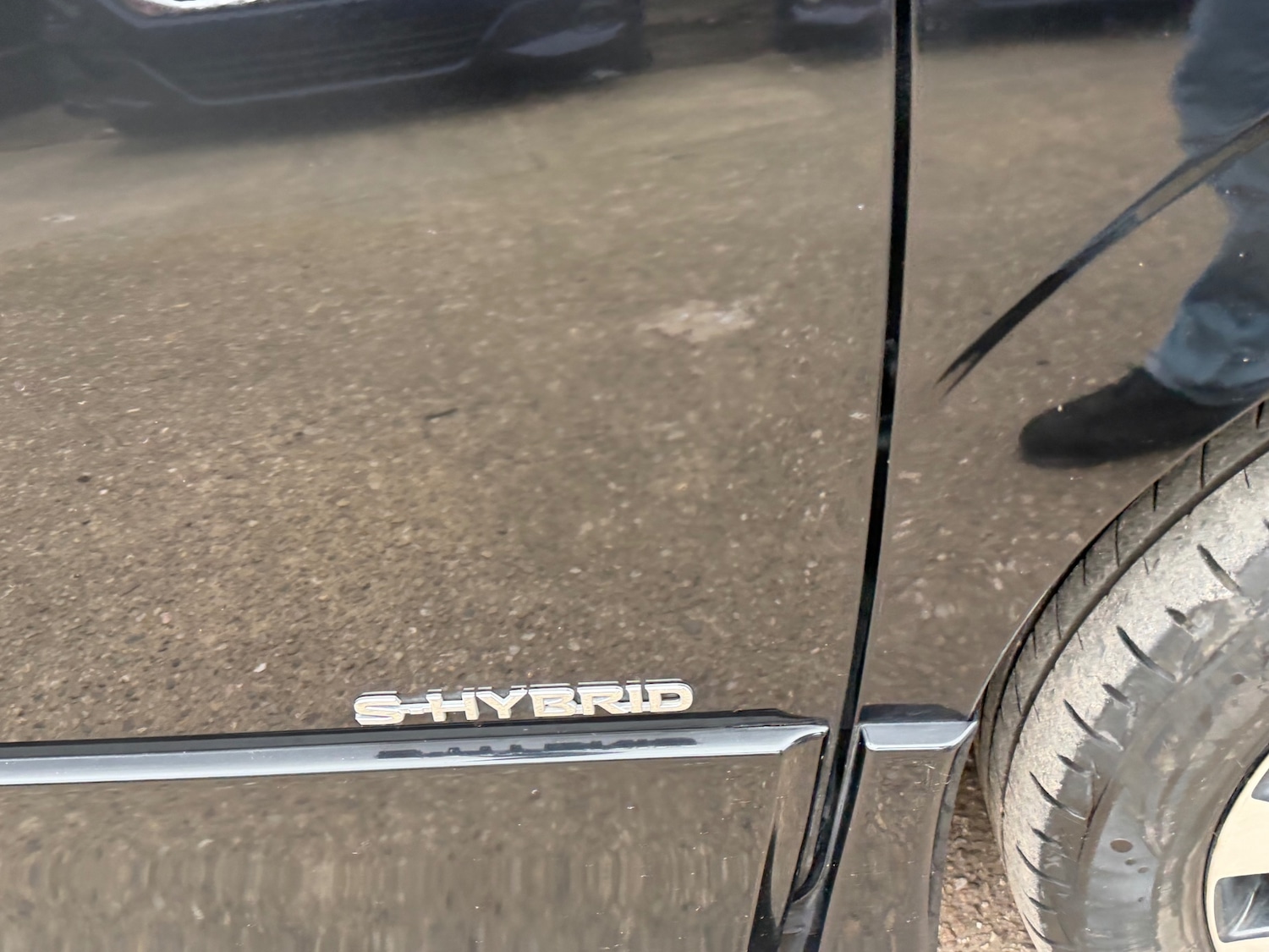 Used Nissan Serena 2019 for sale - 77992016: Photo 13