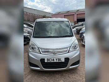 Used Suzuki Other 2014 for sale - 79094110: Photo
