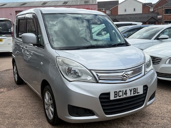 Used Suzuki Other 2014 for sale - 79094110: Photo