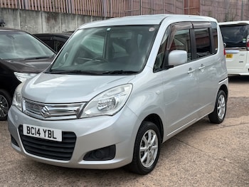 Used Suzuki Other 2014 for sale - 79094110: Photo