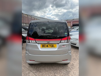 Used Suzuki Other 2014 for sale - 79094110: Photo
