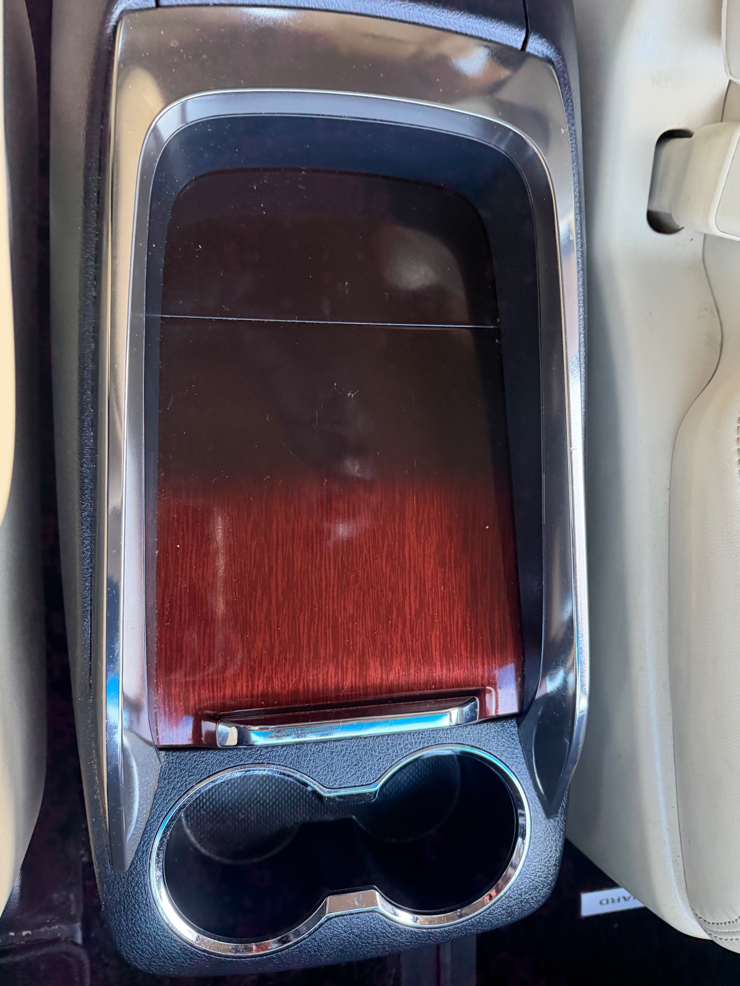 Used Toyota Alphard 2017 for sale - 76800770: Photo 16