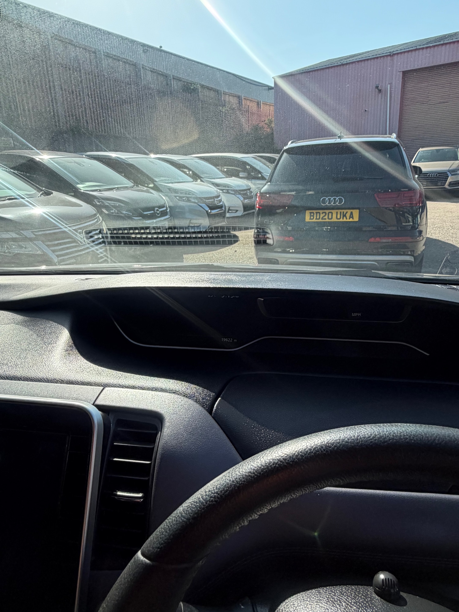 Used Nissan Serena 2020 for sale - 78184147: Photo 12