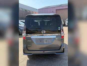 Used Nissan Serena 2020 for sale - 78184147: Photo