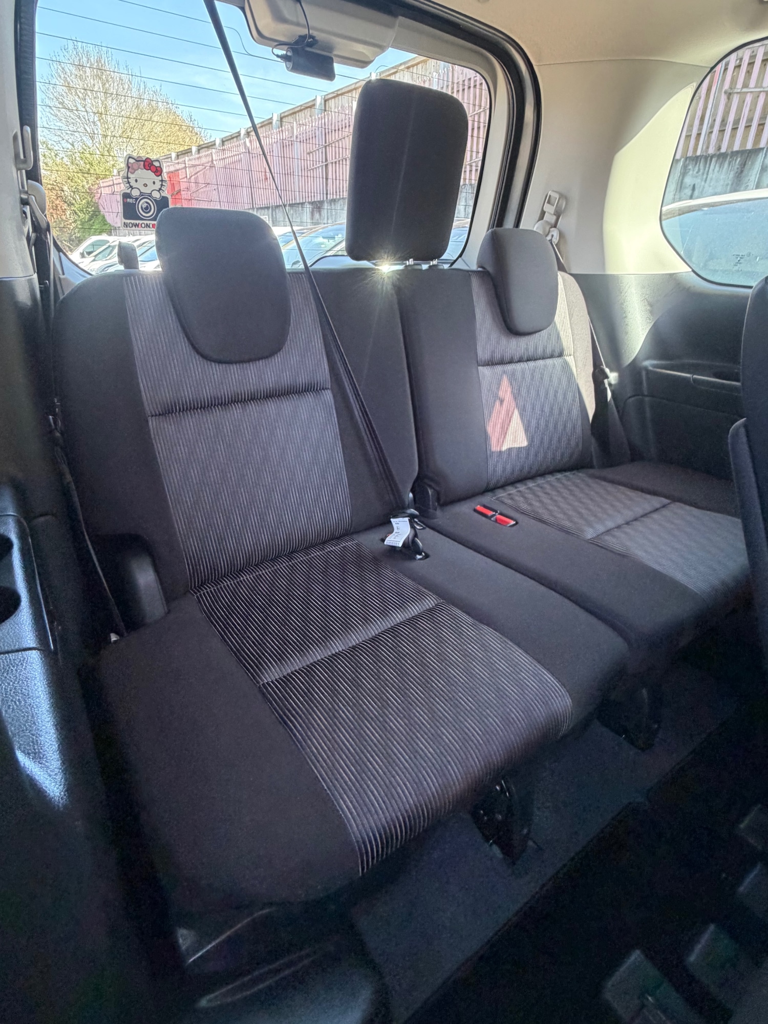 Used Nissan Serena 2020 for sale - 78184147: Photo 9