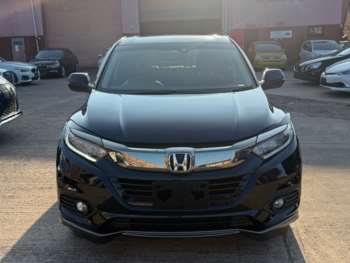 2018 - 1.5 hybird Automatic