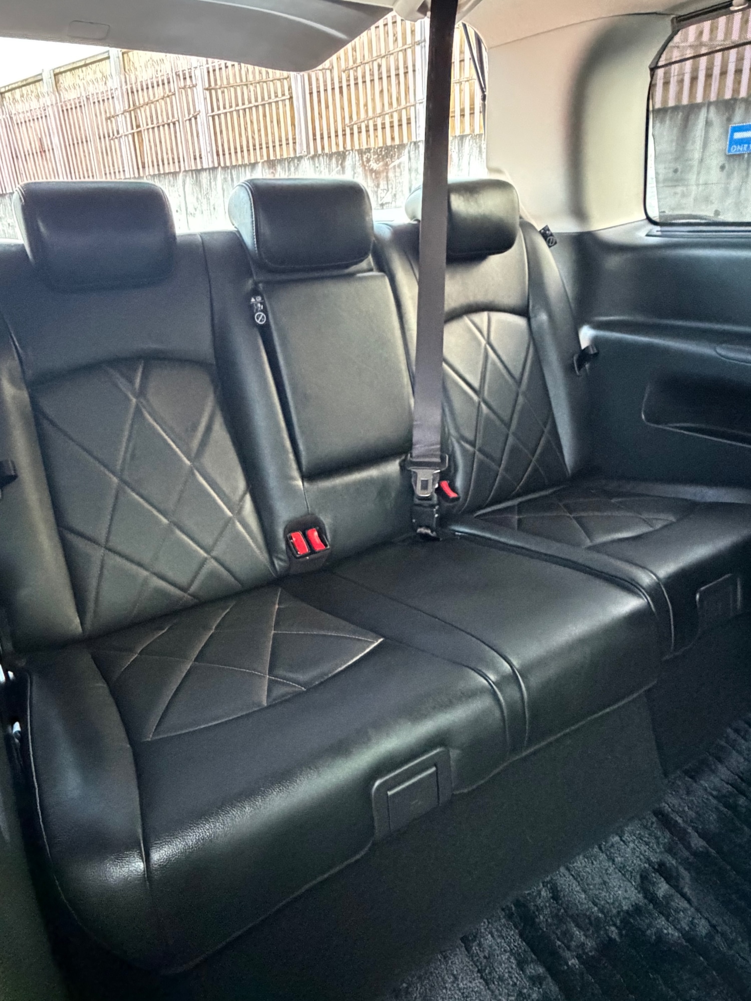 Used Nissan Elgrand 2019 for sale - 76974745: Photo 11