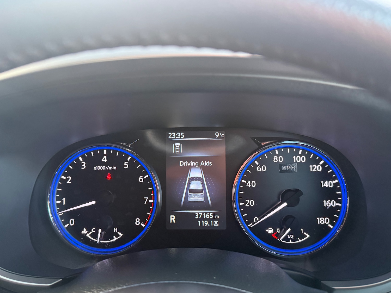 Used Nissan Elgrand 2019 for sale - 76974745: Photo 14